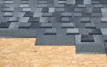 expert Knox Bridge asphalt roof companies