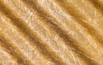 Knox Bridge fibreglass roof waterproofing