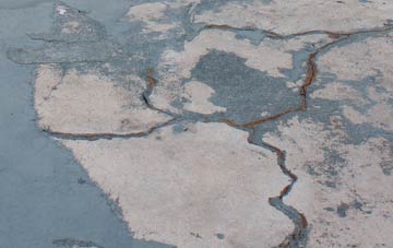 fibreglass roofing replacement Knox Bridge