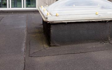 disadvantages of Knox Bridge flat roofs