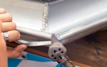 disadvantages of Knox Bridge lead roofing