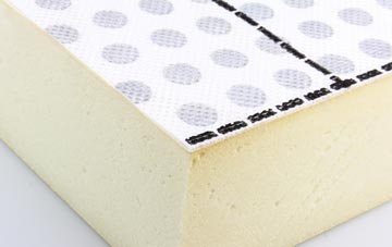 meeting Knox Bridge building codes