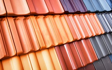Knox Bridge roof tile costs