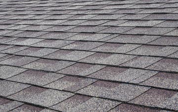 Knox Bridge tiles for shallow pitch roofing