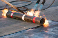 free Knox Bridge roof quotes