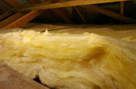 Knox Bridge pitch roof insulation