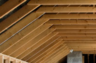 Knox Bridge pitched insulation quotes