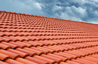 Knox Bridge roofing tiles