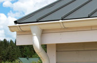 Knox Bridge soffits